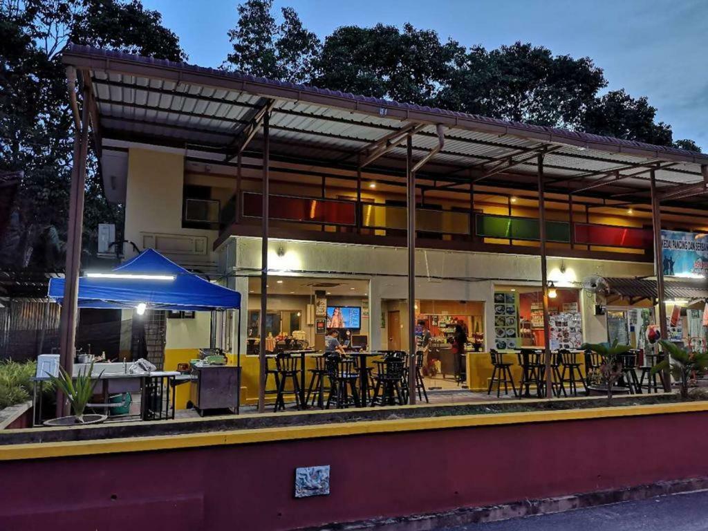Seri Ratu Hotel & Spa Port Dickson Exterior photo