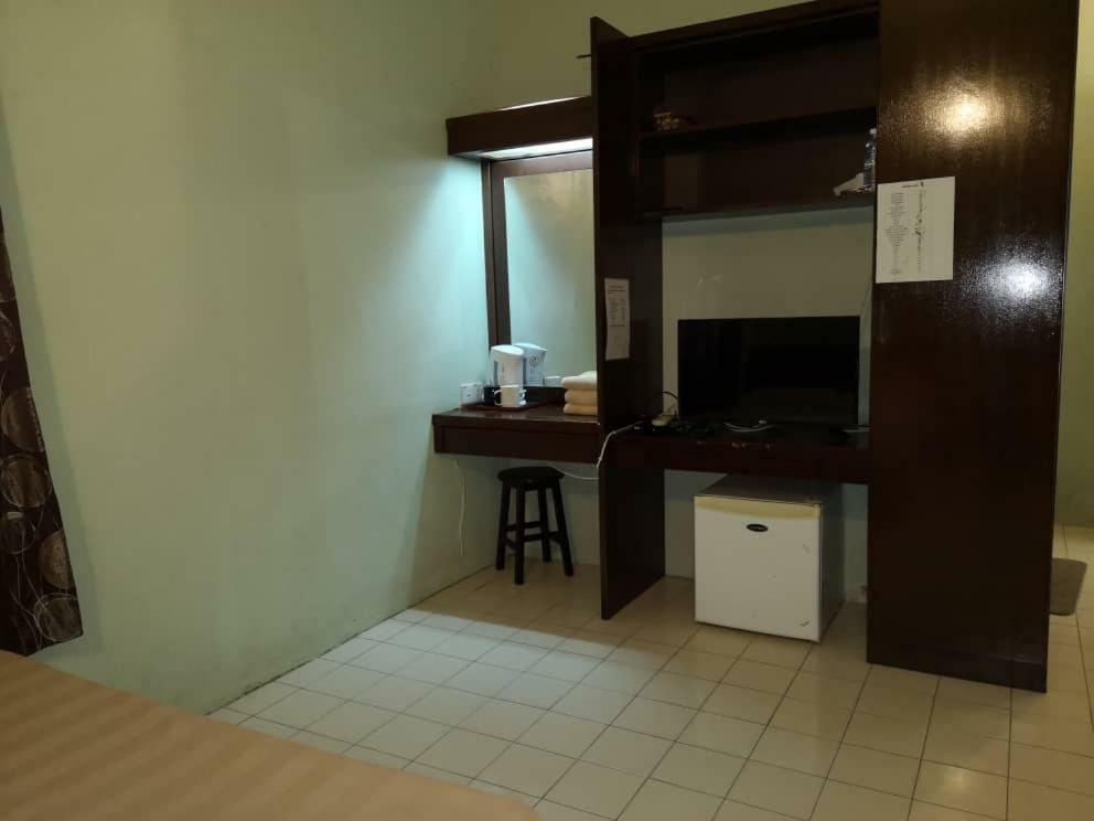 Seri Ratu Hotel & Spa Port Dickson Exterior photo